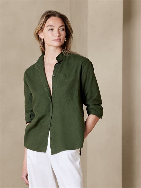 banana replic clothing|banana republic linen.